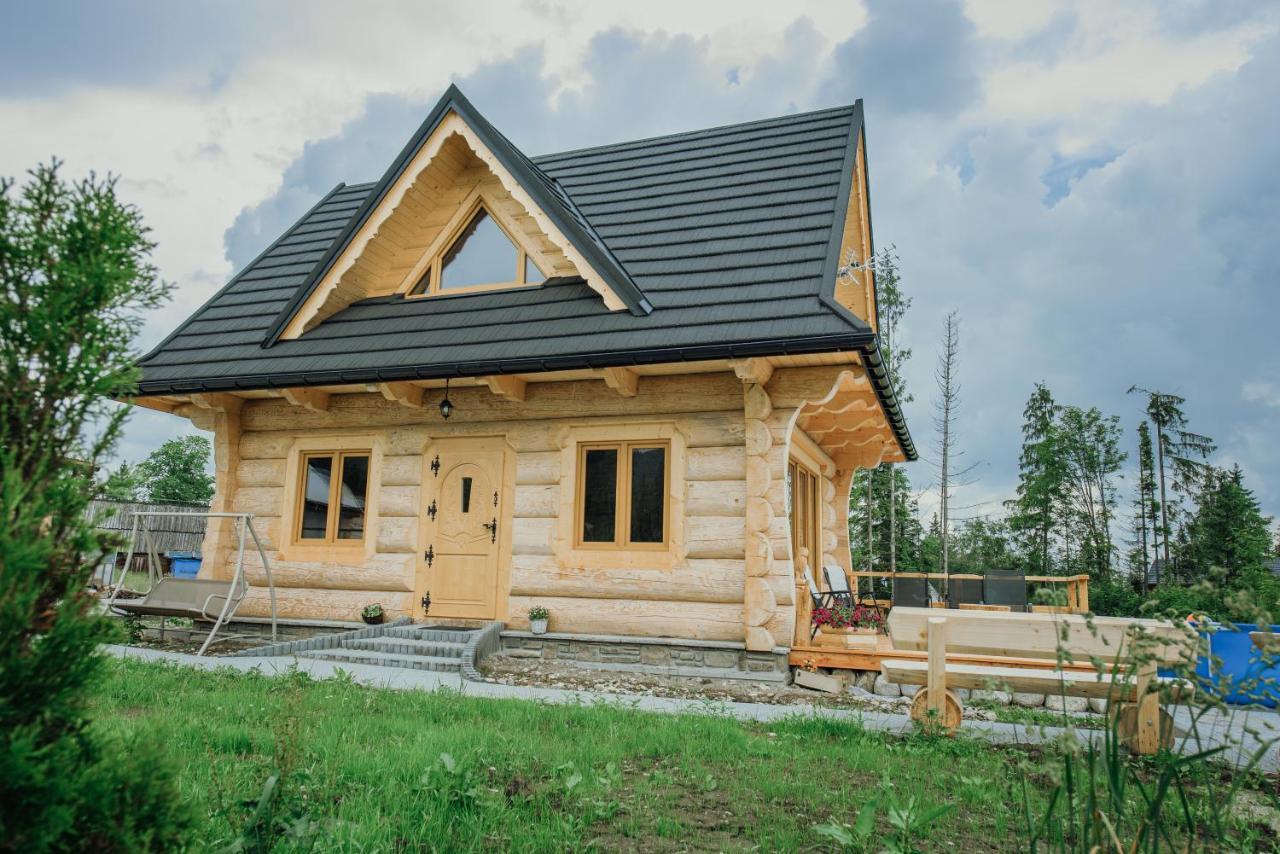 Chalet Polanka Witow (Tatra)
