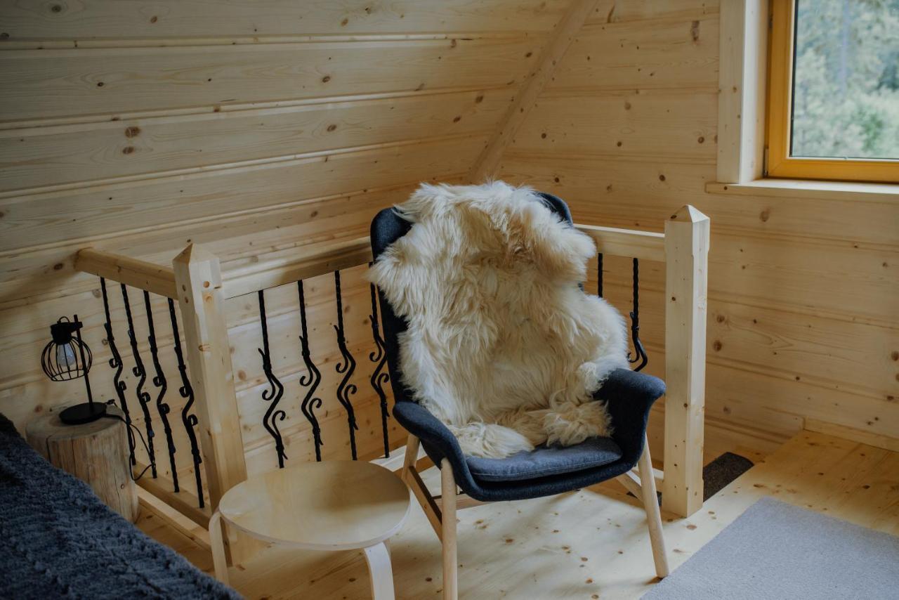 Polanka Chalet *