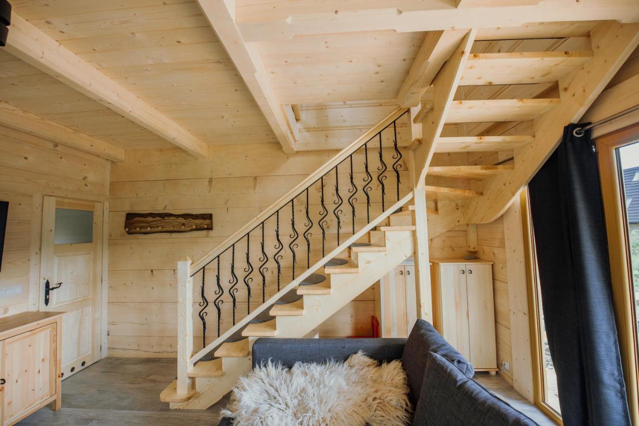 Chalet Polanka *