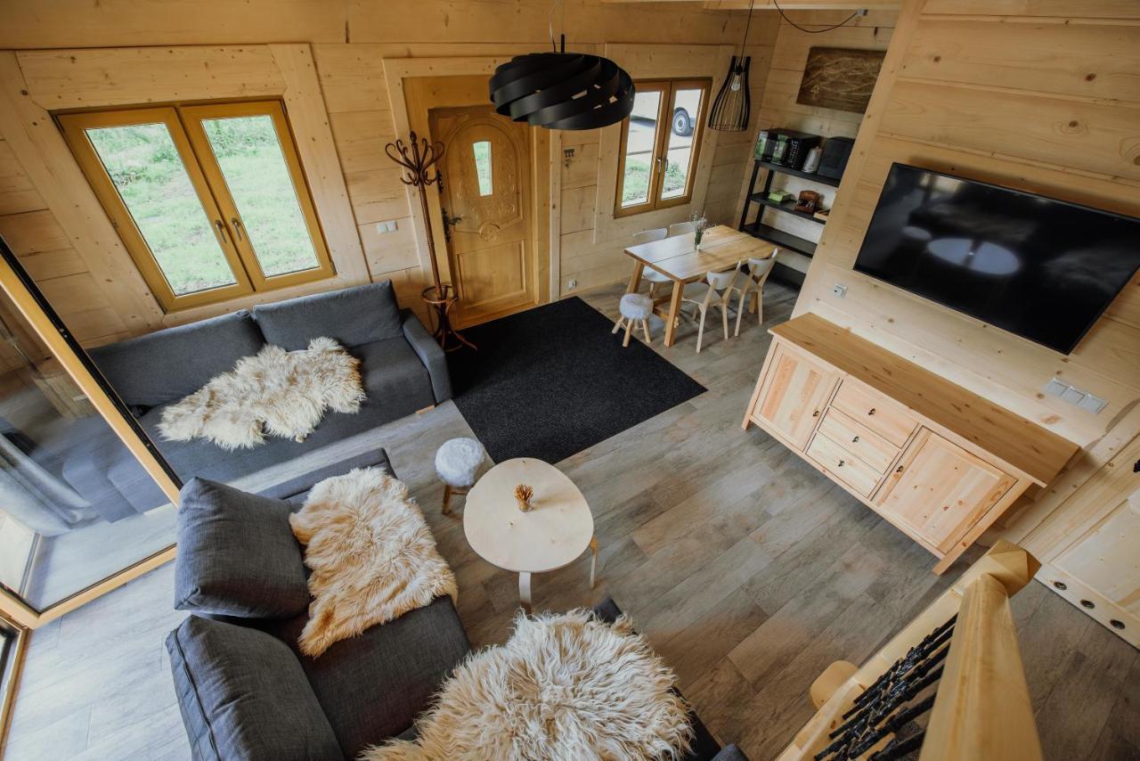 Chalet Polanka
