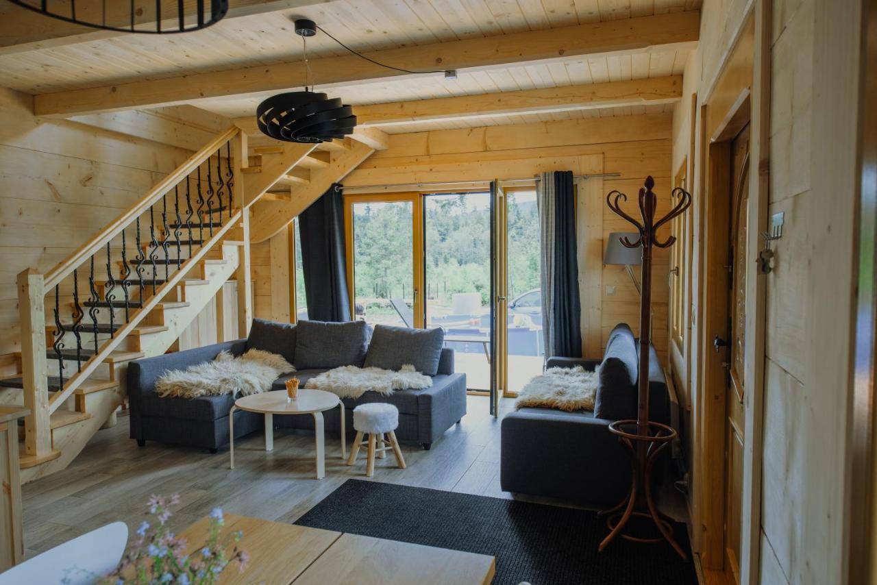 Polanka Chalet *